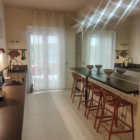 Casa Dolce Santa Margherita * Σάντα Μαργκερίτα Λιγκούρε