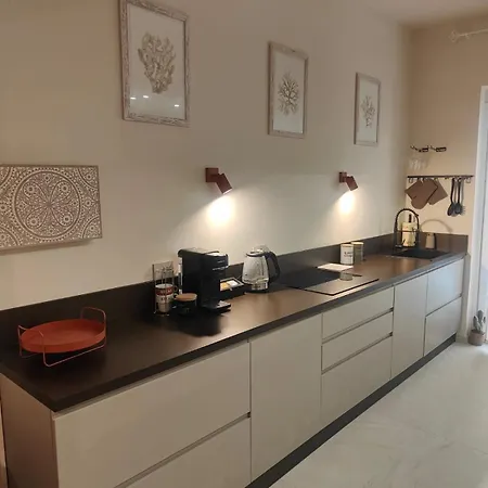 Casa Dolce Santa Margherita Appartamento *