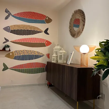 Casa Dolce Santa Margherita *