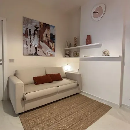 Casa Dolce Santa Margherita * Σάντα Μαργκερίτα Λιγκούρε