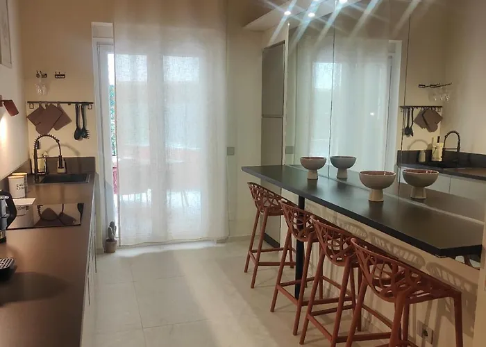 Casa Dolce Santa Margherita * Σάντα Μαργκερίτα Λιγκούρε