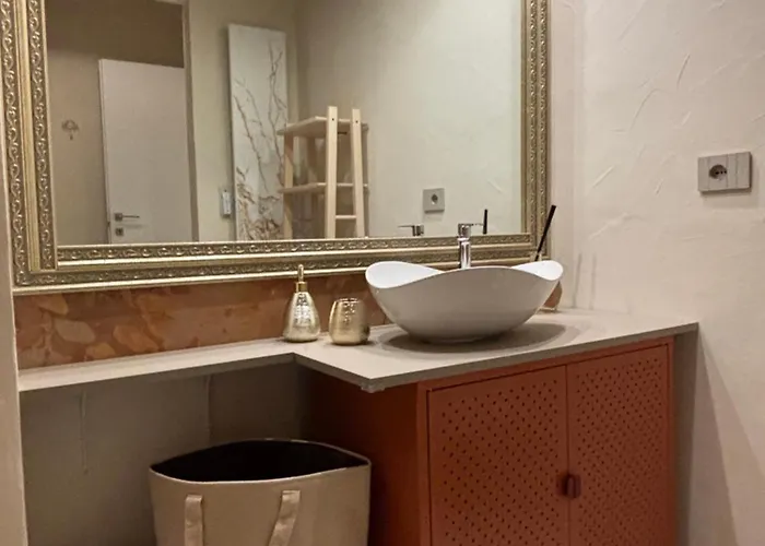 Διαμέρισμα Casa Dolce Santa Margherita Σάντα Μαργκερίτα Λιγκούρε