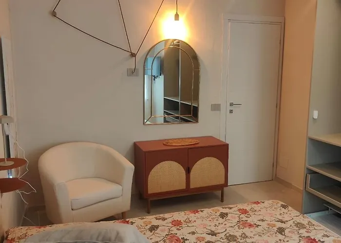 Casa Dolce Santa Margherita Διαμέρισμα