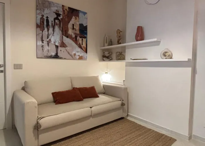 Casa Dolce Santa Margherita * Σάντα Μαργκερίτα Λιγκούρε
