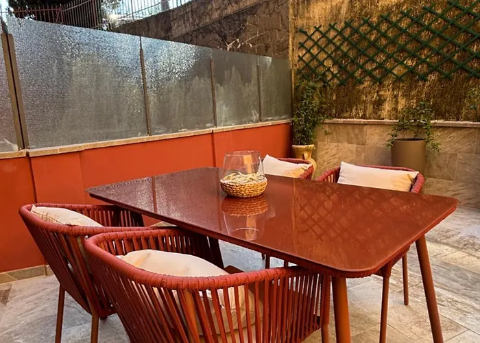 Casa Dolce Santa Margherita