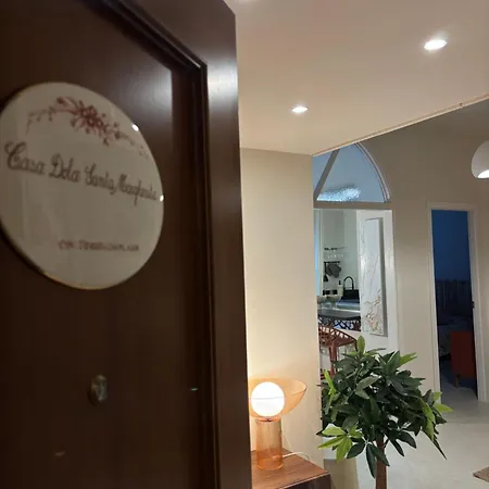 Appartement Casa Dolce Santa Margherita Santa Margherita Ligure