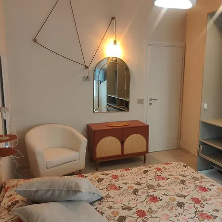Casa Dolce Santa Margherita 公寓