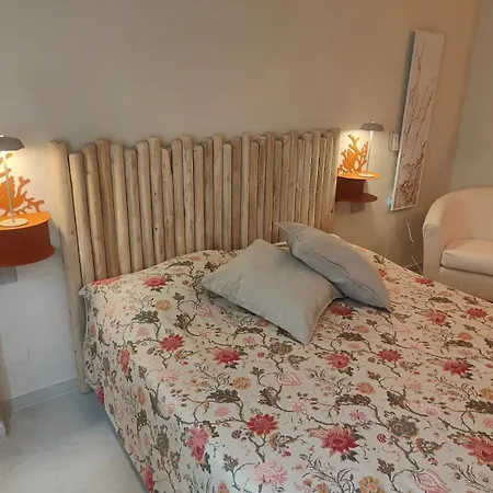Appartement Casa Dolce Santa Margherita