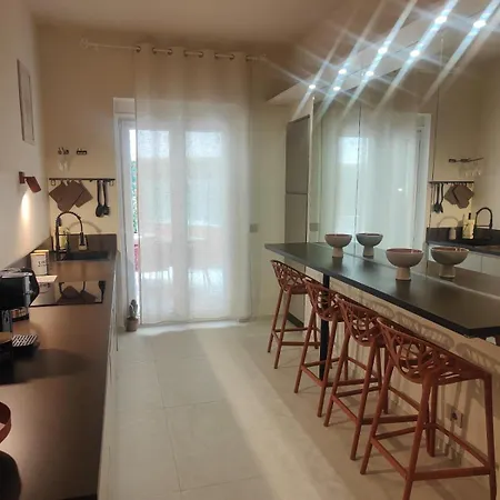 Appartement Casa Dolce Santa Margherita *