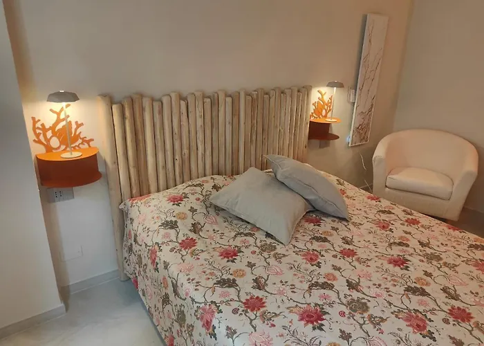 아파트 Casa Dolce Santa Margherita